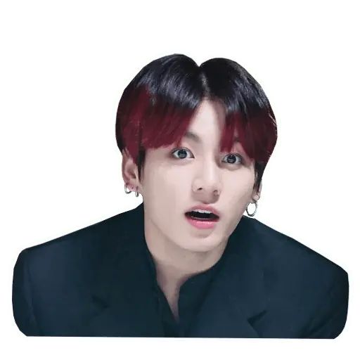 Sticker «BTS-11»