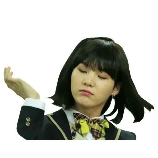 Sticker «BTS-12»