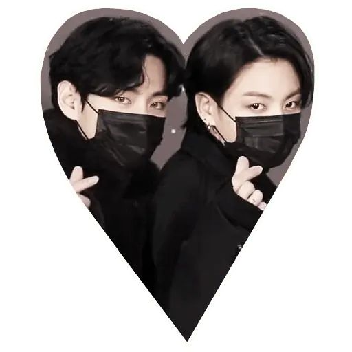 Sticker «BTS-5»