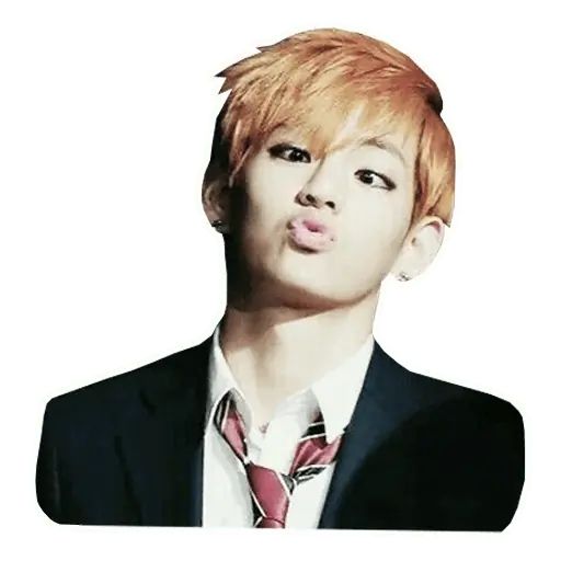 Sticker «BTS-6»