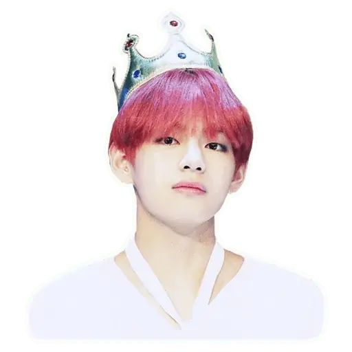 Sticker «BTS-7»