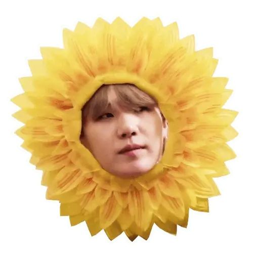 Sticker «BTS-8»