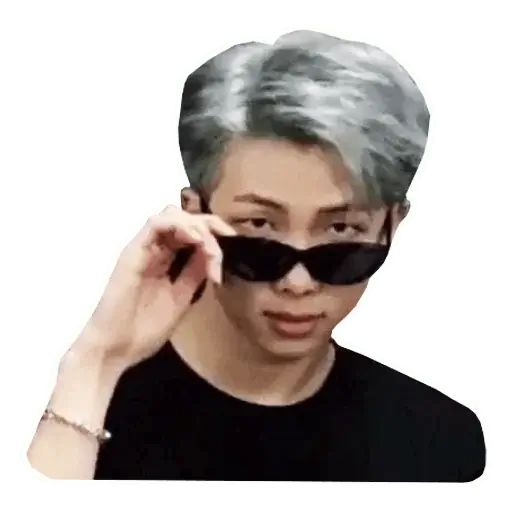 Sticker «BTS-9»