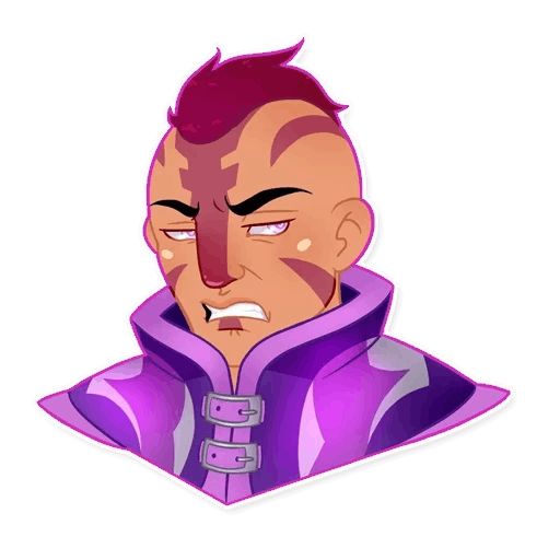 Sticker «Dota 2-3»