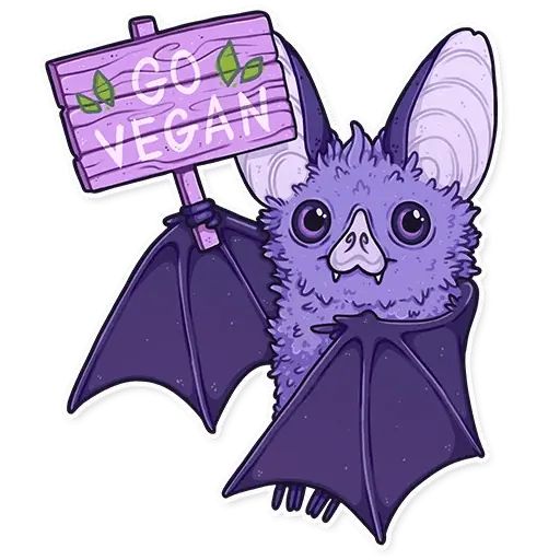 Sticker «Covid-19-4»