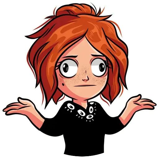 Sticker «KristinaKaspi-1»
