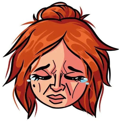 Sticker «KristinaKaspi-2»