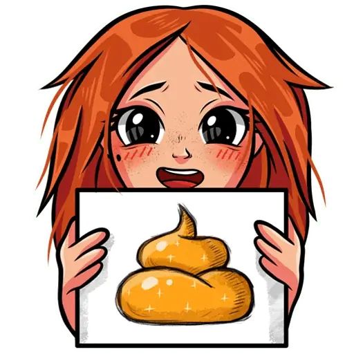 Sticker «KristinaKaspi-8»