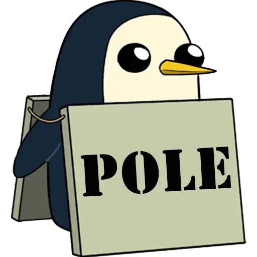 Sticker «Gunter-1»
