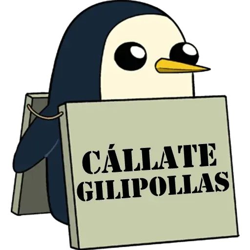 Sticker «Gunter-12»