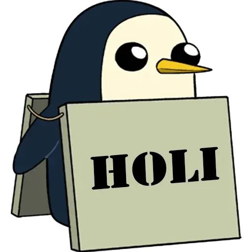 Sticker «Gunter-2»