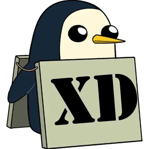 Sticker «Gunter-4»