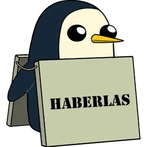 Sticker «Gunter-8»