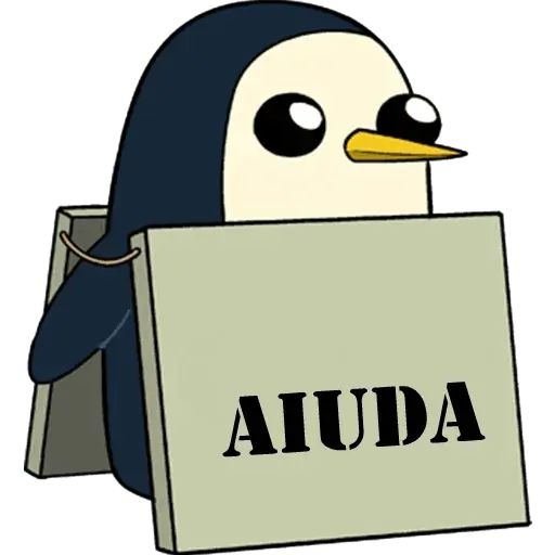 Sticker «Gunter-9»