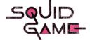 Pack de stickers «Squid Game»