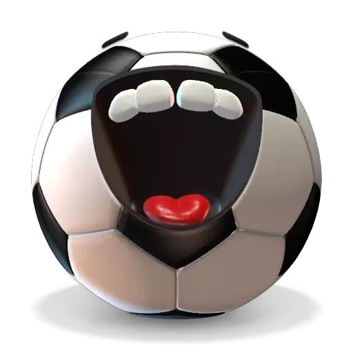 Sticker «Sport Equipment-1»