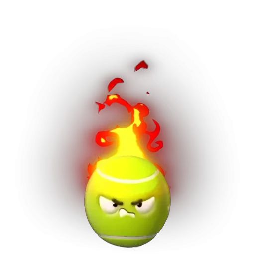 Sticker «Sport Equipment-11»