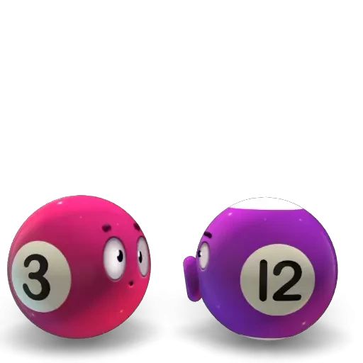 Sticker «Sport Equipment-2»