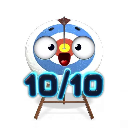 Sticker «Sport Equipment-5»