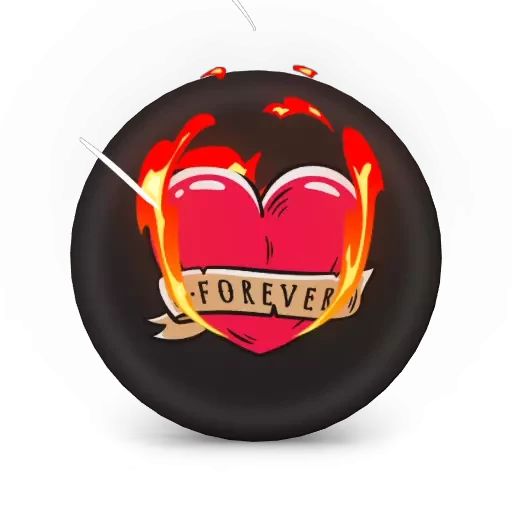 Sticker «Sport Equipment-6»