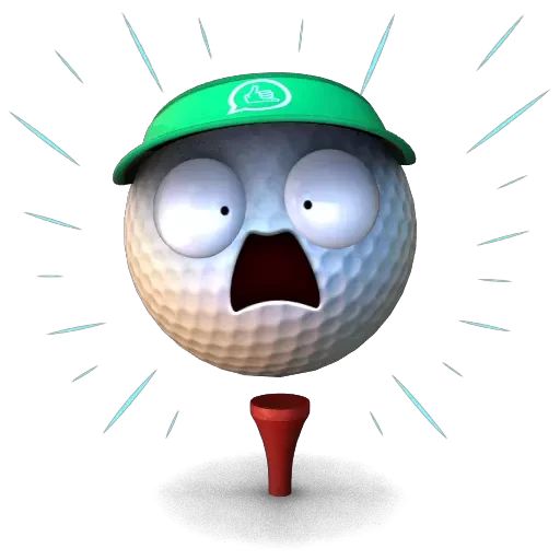 Sticker «Sport Equipment-7»