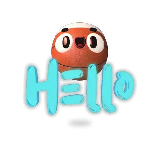 Sticker «Sport Equipment-8»