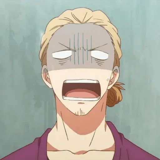 Sticker «Haruki-11»