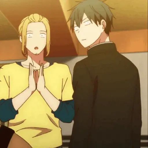 Sticker «Haruki-12»