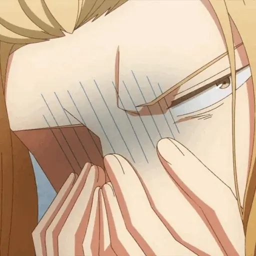 Sticker «Haruki-2»