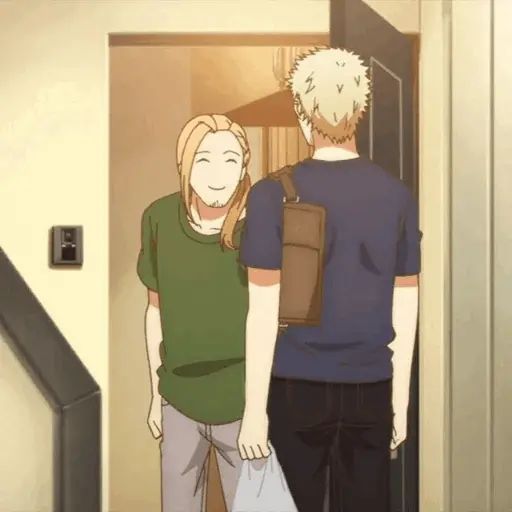 Sticker «Haruki-3»