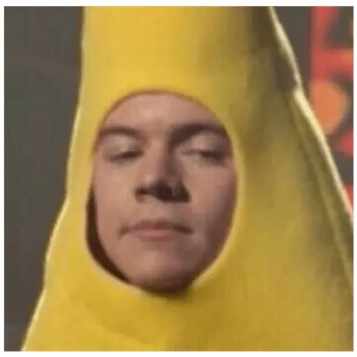 Sticker «Harry Styles-11»