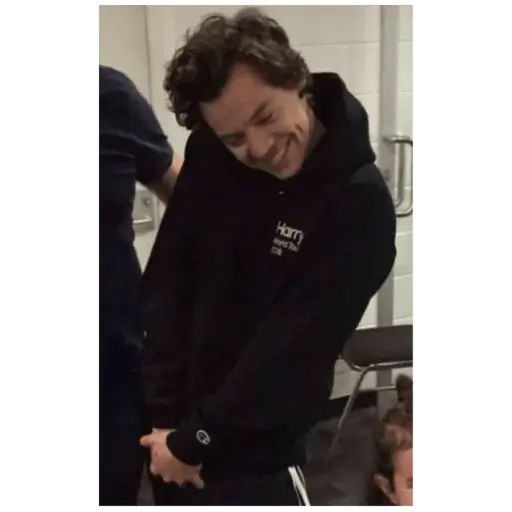 Sticker «Harry Styles-7»