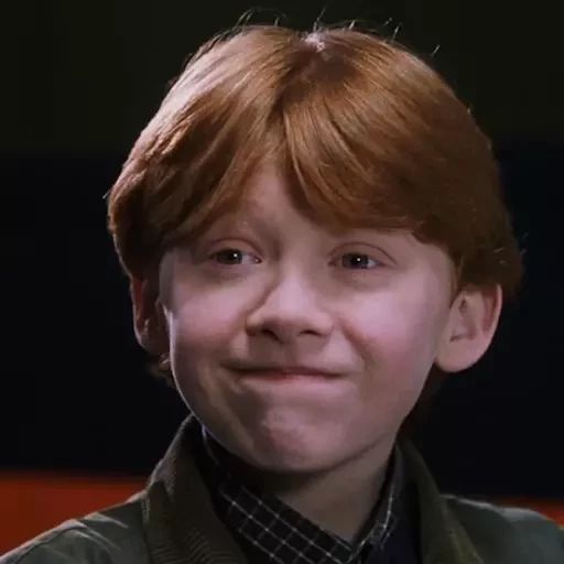 Sticker «Garry Potter-2»