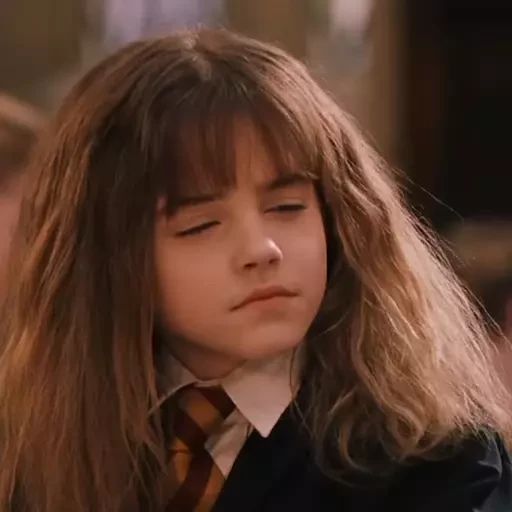 Sticker «Garry Potter-5»