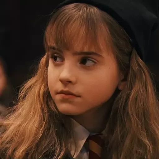Sticker «Garry Potter-8»