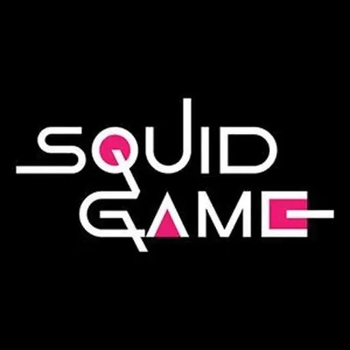 Sticker «Squid Game-1»