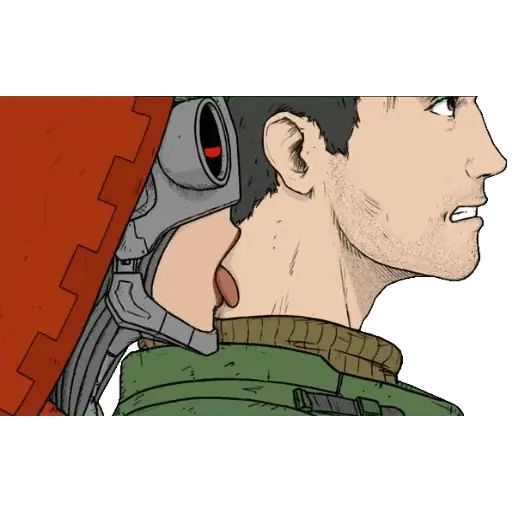 Sticker «Warhammer-5»