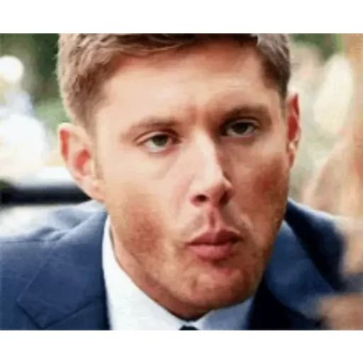 Sticker «Supernatural-9»