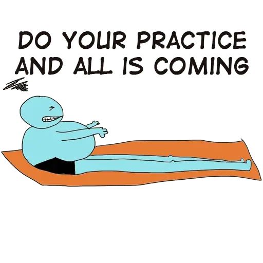 Sticker «Ashtanga-10»