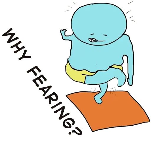Sticker «Ashtanga-8»