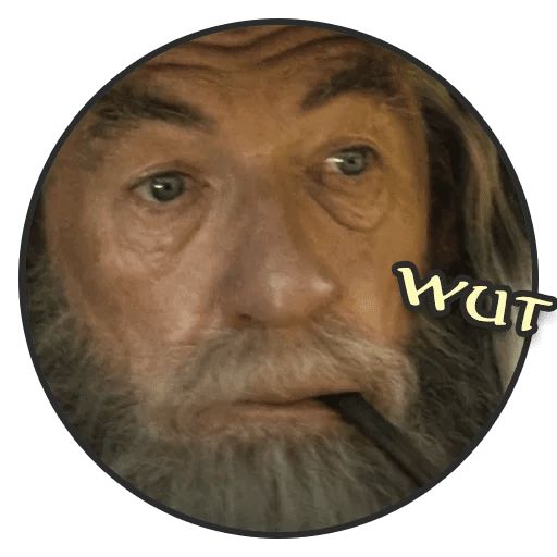 Sticker «The Lord of the Rings Online-10»