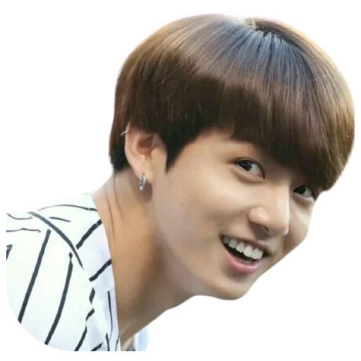 Sticker «Jung-kook-1»