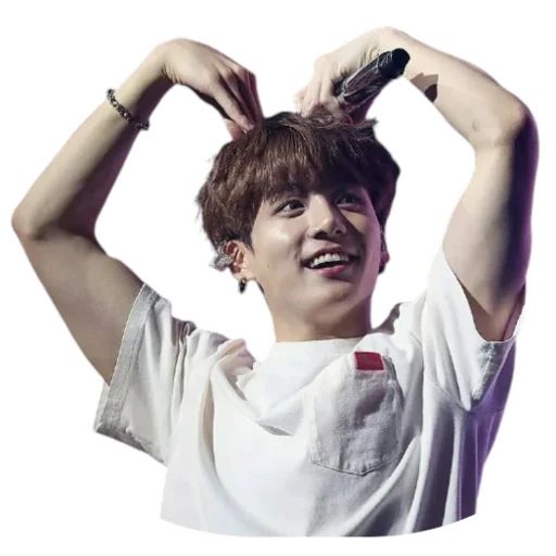 Sticker «Jung-kook-2»