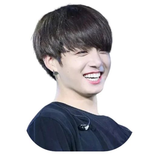 Sticker «Jung-kook-7»