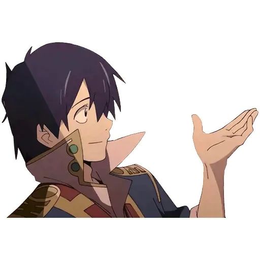 Sticker «Tengen Toppa Gurren Lagann (2)-1»