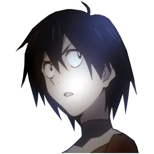 Sticker «Tengen Toppa Gurren Lagann (2)-11»