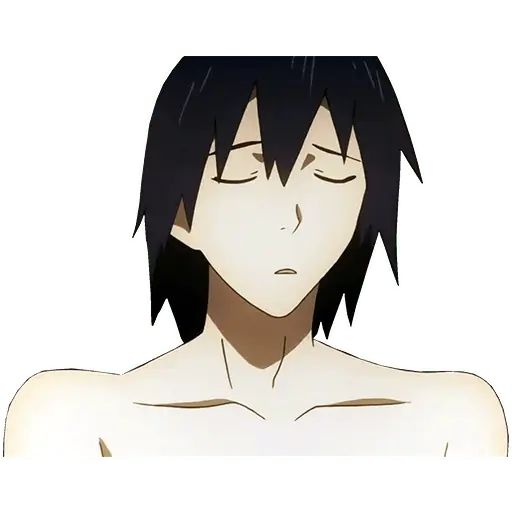 Sticker «Tengen Toppa Gurren Lagann (2)-12»