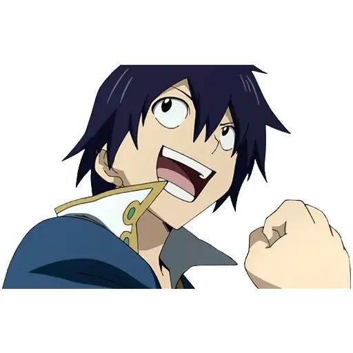 Sticker «Tengen Toppa Gurren Lagann (2)-3»