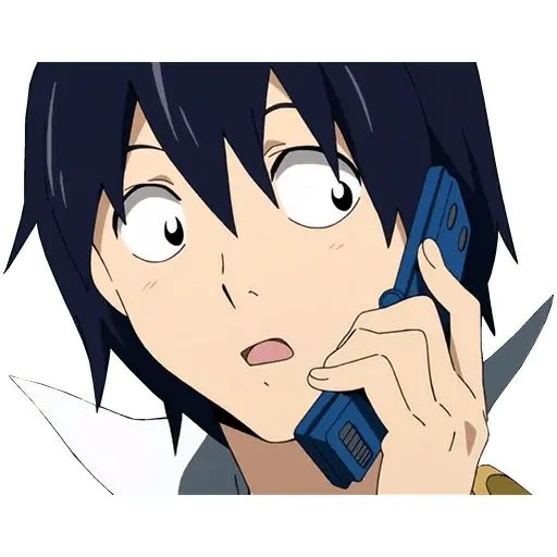 Sticker «Tengen Toppa Gurren Lagann (2)-4»