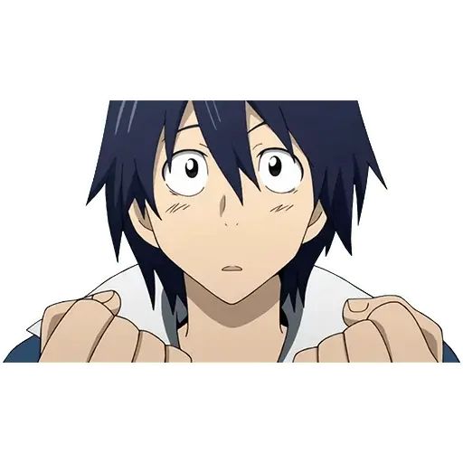 Sticker «Tengen Toppa Gurren Lagann (2)-5»